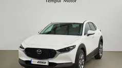 Usado 2020 Mazda CX-30 SUV | 22.500 € (Precio justo)
