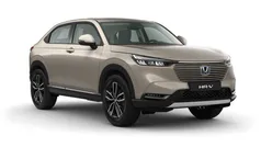Usado 2024 Honda HR-V Advance SUV | 37.510 € (Precio justo)