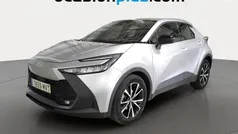 Usado 2024 Toyota C-HR Advance SUV | 28.137 € (Precio justo)