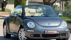 Usado 2009 VW Beetle Descapotable | 14.900 €