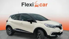 Usado 2019 Renault Captur Life SUV | 10.590 € (Buen precio)