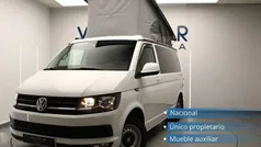 VW California