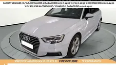 Usado 2020 Audi A3 | 21.490 € (Buen precio)