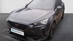 Gris / plata Usado 2022 Cupra Formentor SUV | 22.480 € (Precio justo)