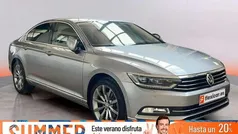 Usado 2018 VW Passat Sportline Berlina | 16.090 € (Precio justo)