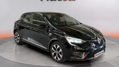 Usado 2021 Renault Clio V LIMITED Berlina | 11.990 € (Precio justo)