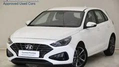 Usado 2024 Hyundai i30 | 19.600 € (Precio justo)