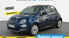 Usado 2022 Fiat 500 Dolcevita Utilitario | 10.990 € (Precio justo)