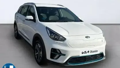Usado Kia e-Niro 150 kW (204 CV) 2022 Otro SUV