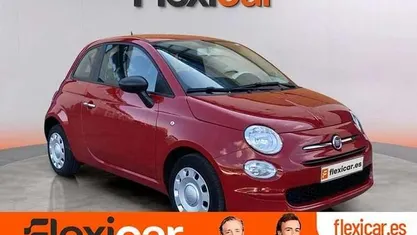 Usado Fiat 500 71 CV (52 kW) 2022 Berlina