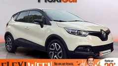 Usado 2016 Renault Captur Zen SUV | 11.290 € (Precio justo)