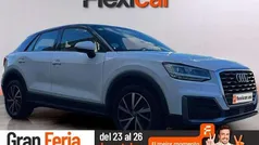 Usado 2020 Audi Q2 Advanced SUV | 19.270 € (Buen precio)