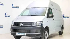 Amarillo Usado 2019 VW T6.1 Van | 19.752 € (Super precio)