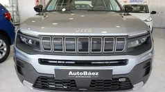 Usado 2024 Jeep Avenger Altitude SUV | 22.990 € (Precio justo)