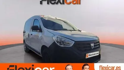 Usado 2016 Dacia Dokker Ambiance Monovolumen | 7990 € (Buen precio)