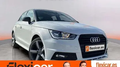 Usado Audi A1 Sportback Premium 95 CV (69 kW) 2018 Utilitario