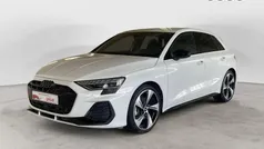 Otro Usado 2024 Audi A3 | 36.900 € (Precio justo)