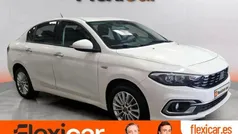 Usado 2021 Fiat Tipo Life Berlina | 13.990 € (Precio justo)