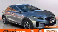 Usado 2023 Kia XCeed SUV | 15.790 € (Precio justo)