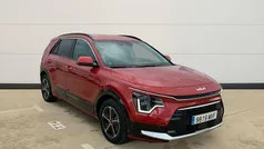 Usado 2024 Kia e-Niro SUV | 35.000 € (Precio justo)
