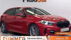 Usado 2024 BMW 120 Utilitario | 32.990 € (Precio justo)