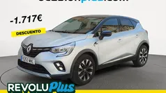 Usado 2023 Renault Captur Evolution SUV | 18.890 € (Precio justo)