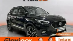 Negro Nuevo 2024 MG ZS Luxury Berlina | 20.880 € (Precio justo)