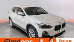 Usado 2019 BMW X2 SUV | 19.690 € (Super precio)