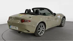 Mazda MX5