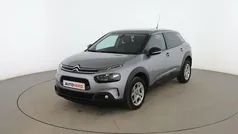 Gris Usado 2019 Citroën C4 Cactus Feel Utilitario | 10.899 € (Precio justo)