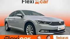 Usado 2017 VW Passat Advance Familiar | 17.890 € (Precio justo)
