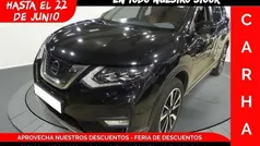 Usado 2018 Nissan X-Trail Tekna SUV | 18.490 € (Precio justo)