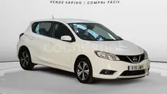 Usado 2016 Nissan Pulsar N-Connecta Berlina | 8990 € (Precio justo)