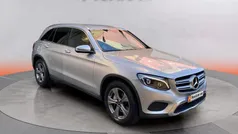 Usado 2016 Mercedes GLC250 SUV | 23.970 € (Super precio)