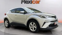 Usado 2019 Toyota C-HR Active SUV | 16.990 € (Precio justo)