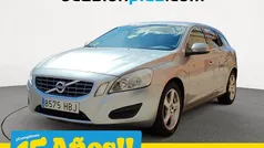 Usado 2011 Volvo V60 Momentum Familiar | 13.690 € (Precio justo)