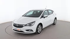 Usado 2018 Opel Astra Selective Berlina | 12.099 € (Precio justo)