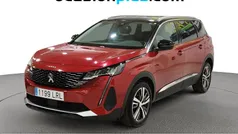 Usado 2021 Peugeot 5008 Allure Monovolumen | 20.728 € (Precio justo)