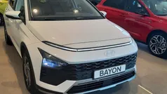 Usado 2024 Hyundai Bayon SUV | 22.190 € (Precio justo)