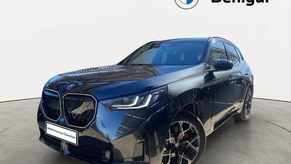 Usado BMW X3 Comfort Edition 197 CV (144 kW) 2025 SUV