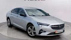 Usado 2022 Opel Insignia Edition Berlina | 16.790 € (Precio justo)