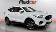 Usado 2023 MG ZS Luxury Berlina | 14.490 € (Buen precio)