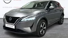 Usado 2024 Nissan Qashqai Style Edition SUV | 24.900 € (Precio justo)