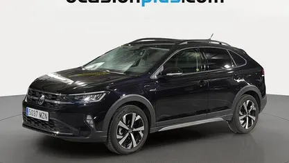 Usado VW Taigo 116 CV (85 kW) 2025 SUV