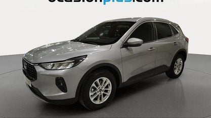 Używany Ford Kuga Titanium 150 KM (110 kW) 2025 Szary SUV