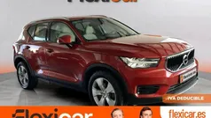 Usado 2019 Volvo XC40 Momentum SUV | 23.490 € (Precio justo)