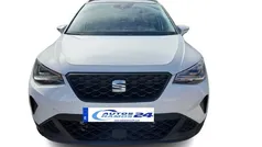 Blanco Usado 2023 Seat Arona Xperience SUV | 16.990 € (Precio justo)