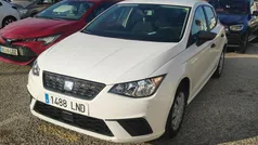 Usado 2021 Seat Ibiza Business | 9300 € (Buen precio)