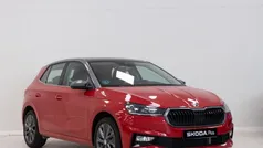 Usado 2023 Skoda Fabia Berlina | 21.500 € (Precio justo)