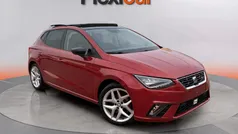 Usado 2017 Seat Ibiza FR Berlina | 12.390 € (Precio justo)